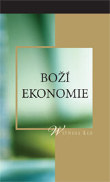Boží ekonomie