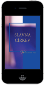Křesťanská kniha zdarma - Slavná církev