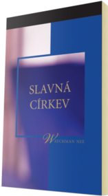 Křesťanská kniha zdarma - Slavná církev