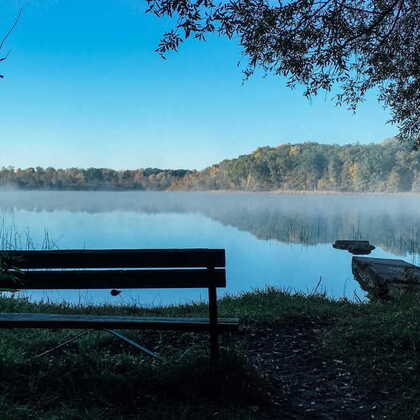Kom til meg og jeg vil gi dere hvile