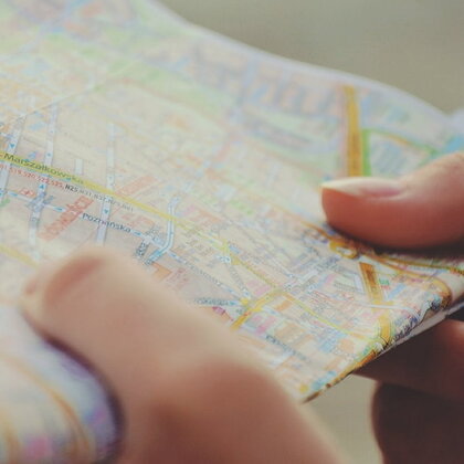 God, Where Are You? Learn How To Find God