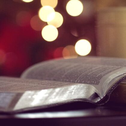 ¿Es la Biblia la Palabra de Dios?