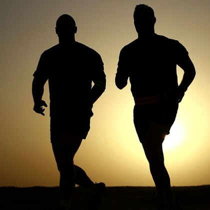 Living the Christian Life