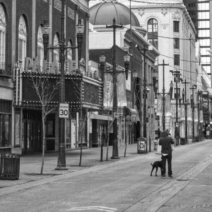 What should we do in the face of the coronavirus (COVID-19) pandemic?