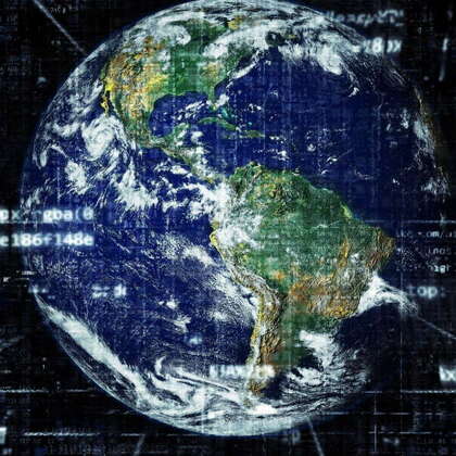 Questions About God, Man and What is Happening on the Earth