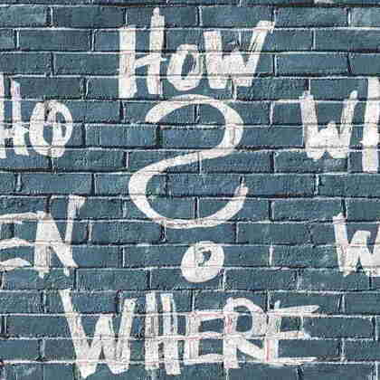 What is the Meaning of Human Existence?