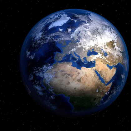 Dünya Ne Zaman Bitecek?