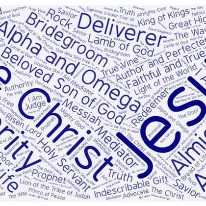 Who is Jesus Christ? It Matters What You Think About Jesus