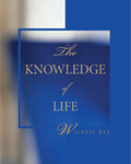 The Knowledge of Life
