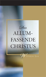 Der allumfassende Christus