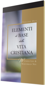Libro cristiano gratuito. - Elementi di Base della Vita Cristiana, Volume Due