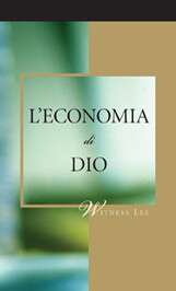 L'Economia di Dio
