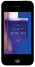 Libro cristiano gratuito. - La Chiesa Gloriosa