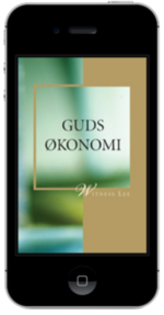 Gratis kristen bok - Guds økonomi