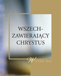 Wszechzawierający Chrystus