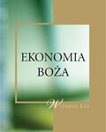 Ekonomia Boża