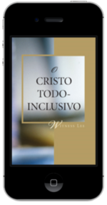 Livros cristãos gratuitos - O Cristo Todo-Inclusivo