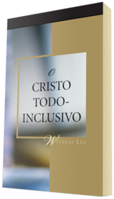 Livros cristãos gratuitos - O Cristo Todo-Inclusivo