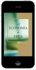 Livros cristãos gratuitos - A Economia de Deus