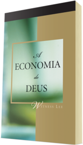 Livros cristãos gratuitos - A Economia de Deus