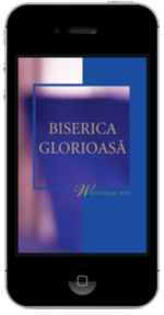 Carte crestina gratuita - Biserica Glorioasă