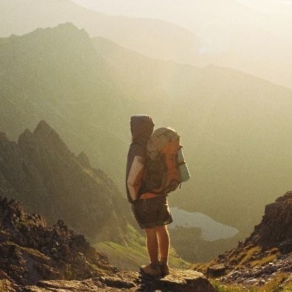 ¿Necesito pruebas de que Dios existe o fe en Dios para creer?