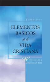 Elementos básicos de la vida cristiana, tomo 1