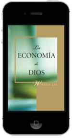 Libro Cristiano Gratuito - La Economía de Dios