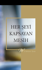 Her Şeyi Kapsayan Mesih