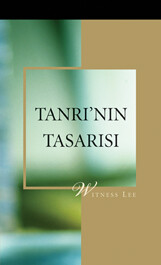 Tanrı’nın Tasarısı