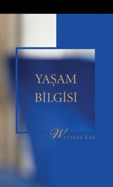 Yaşam Bilgisi